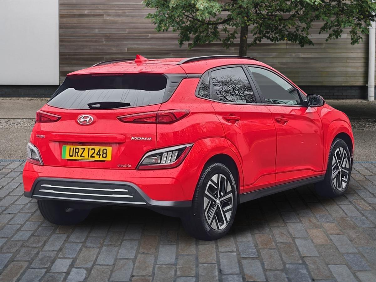 Used Hyundai KONA 2022 for sale - 76522295: Photo 5