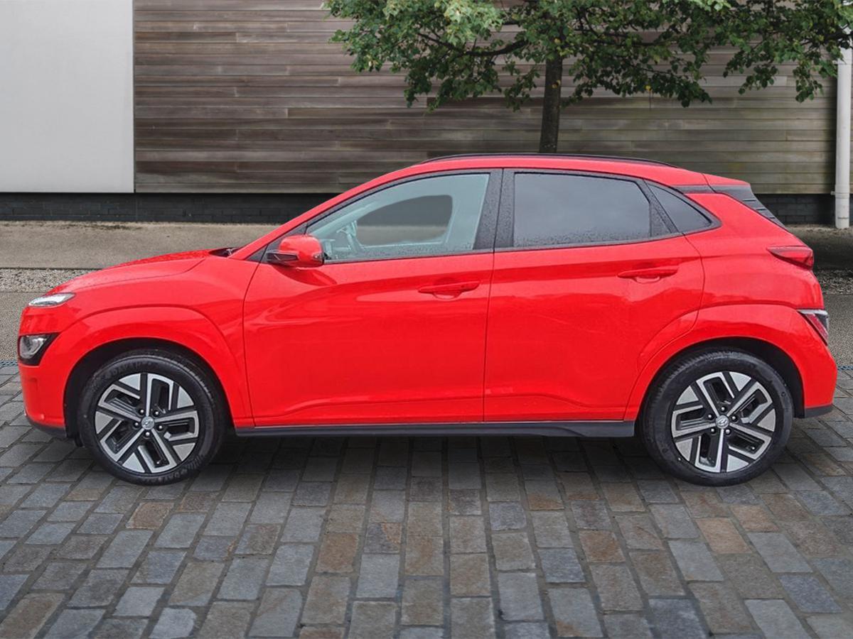 Used Hyundai KONA 2022 for sale - 76522295: Photo 6
