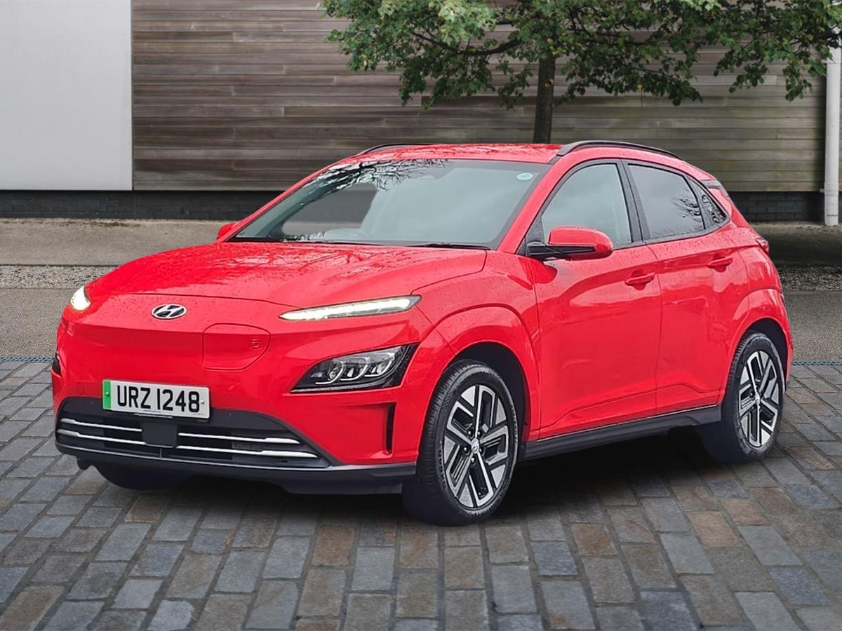 Used Hyundai KONA 2022 for sale - 76522295: Photo 7