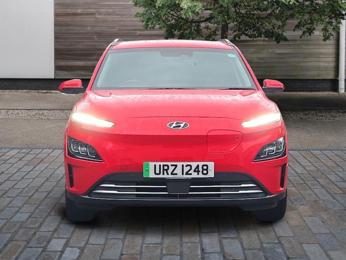 Used Hyundai KONA 2022 for sale - 76522295: Photo 8