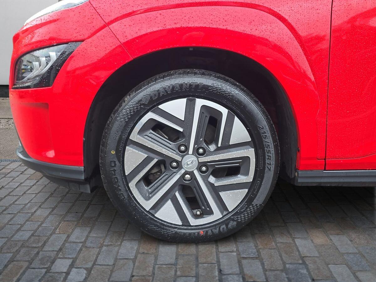 Used Hyundai KONA 2022 for sale - 76522295: Photo 9