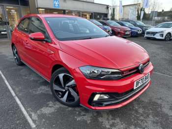 Used Volkswagen Polo GTI 2020 Cars for Sale MOTORS