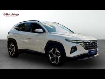 2023 (73) - 1.6 TGDi Hybrid 230 Premium 5dr 2WD Auto