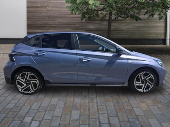 Used Hyundai i20 2025 for sale - 79211956: Photo