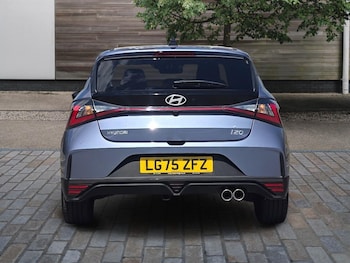 Used Hyundai i20 2025 for sale - 79211956: Photo
