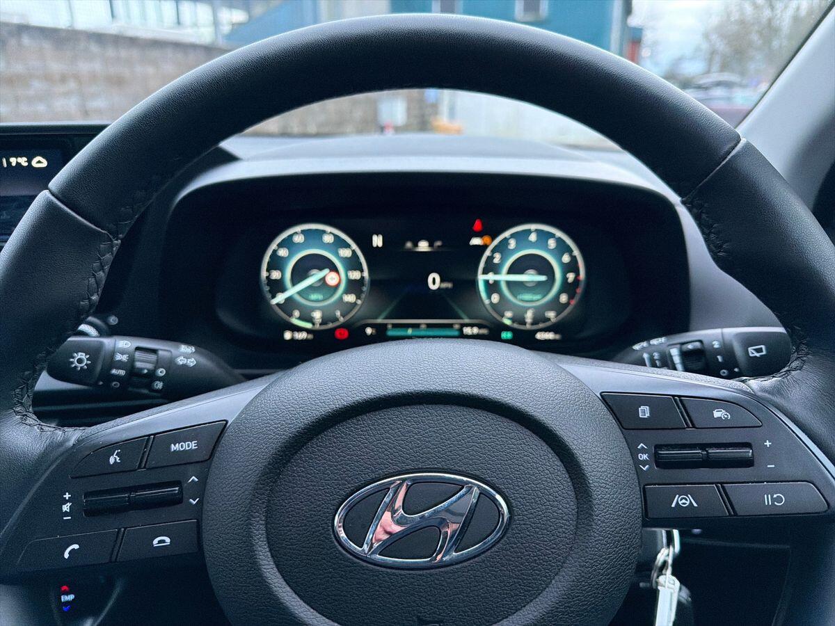 Used Hyundai BAYON 2023 for sale - 77358296: Photo 13