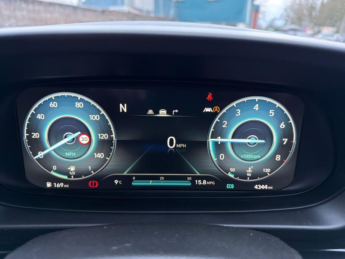 Used Hyundai BAYON 2023 for sale - 77358296: Photo 14