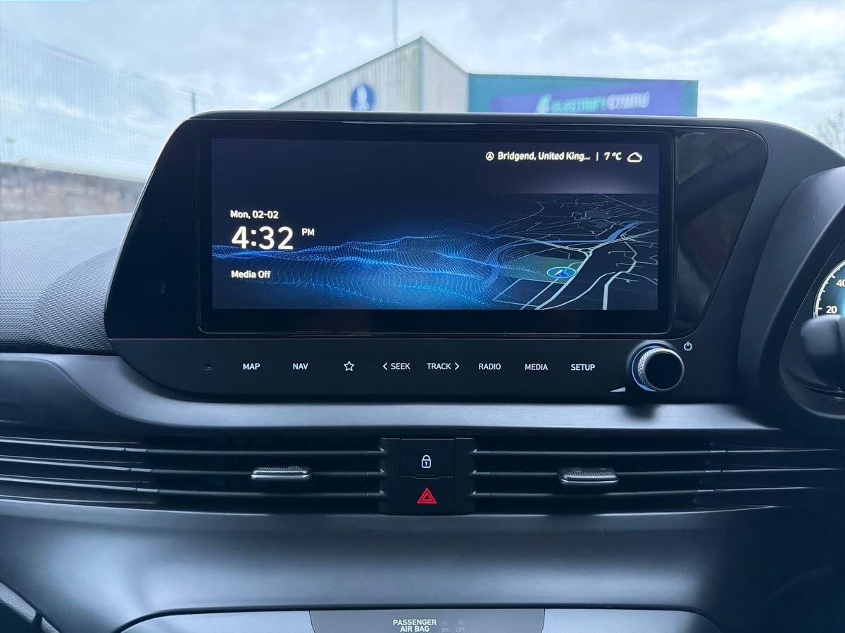 Used Hyundai BAYON 2023 for sale - 77358296: Photo 16