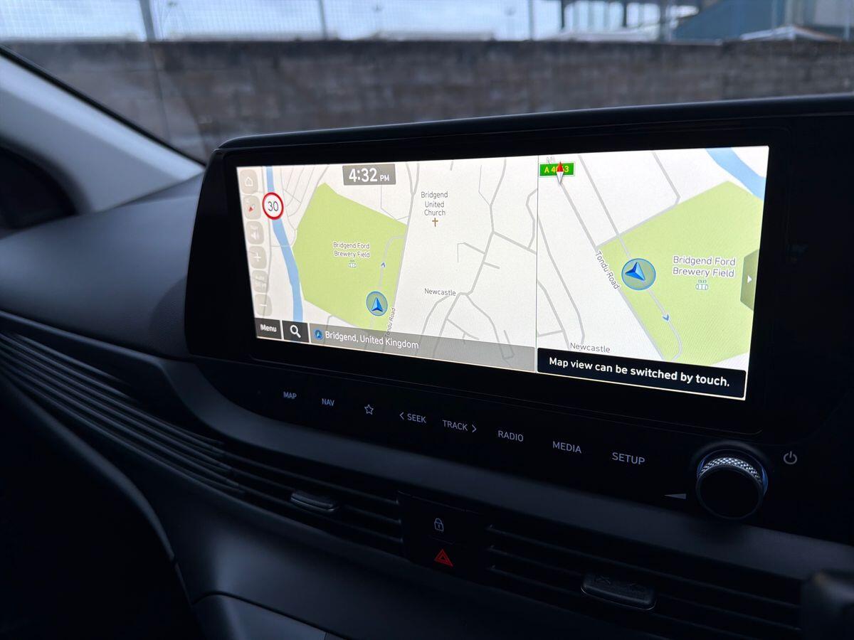 Used Hyundai BAYON 2023 for sale - 77358296: Photo 17