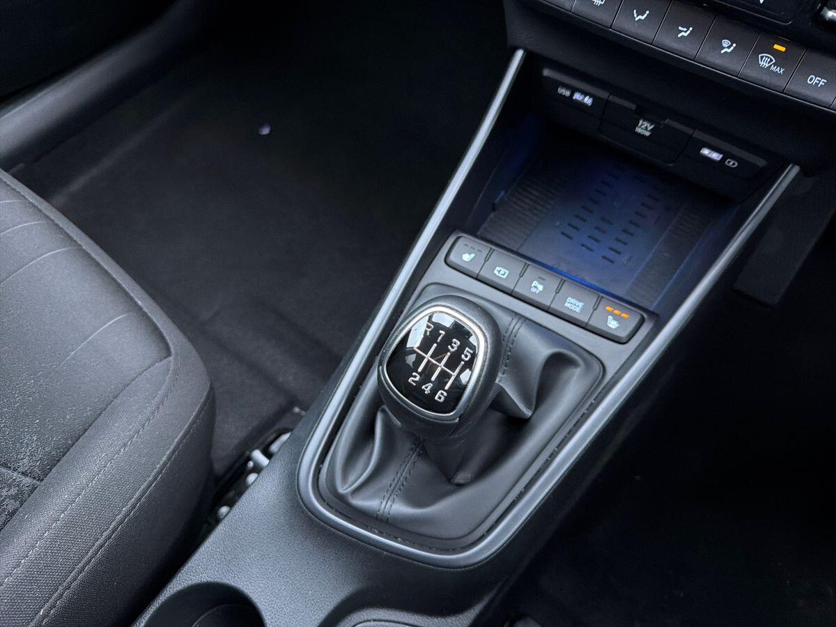 Used Hyundai BAYON 2023 for sale - 77358296: Photo 18