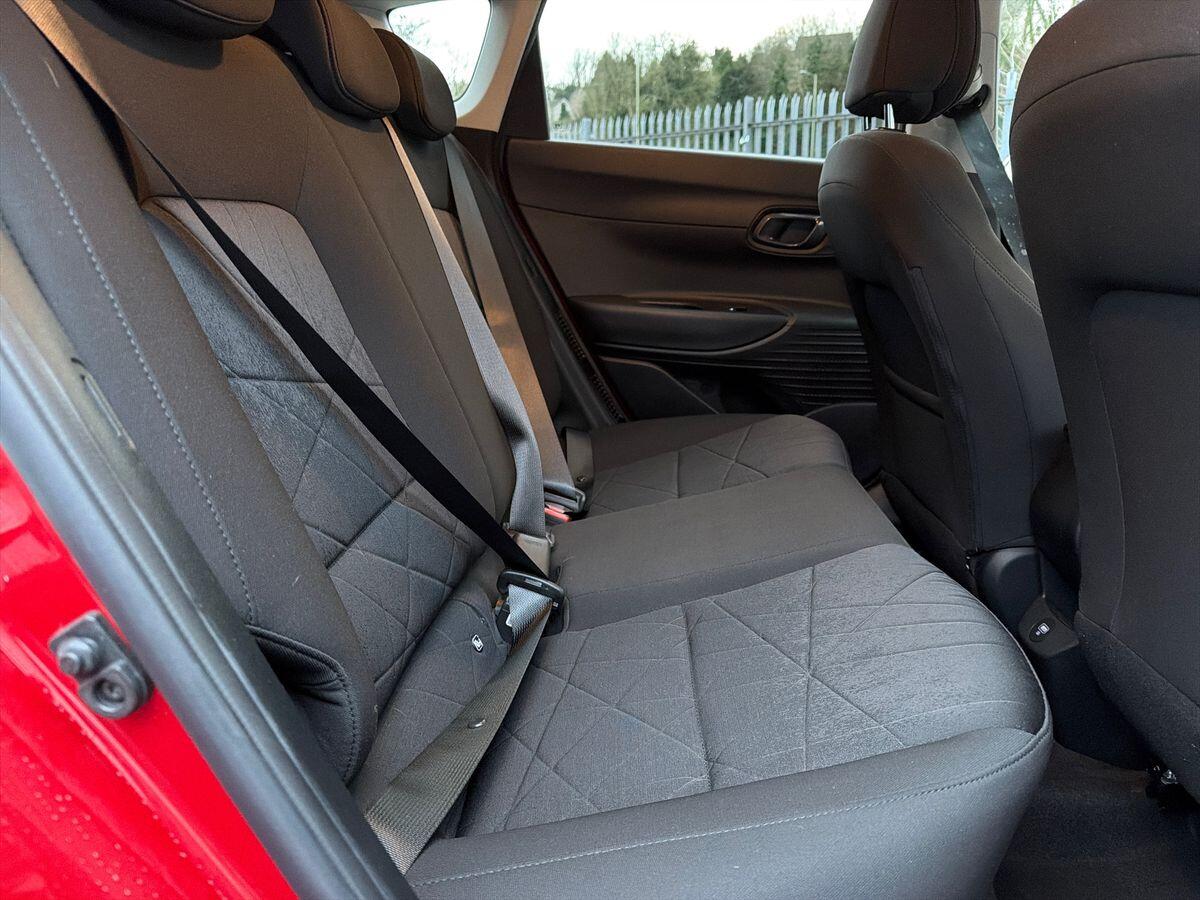 Used Hyundai BAYON 2023 for sale - 77358296: Photo 19