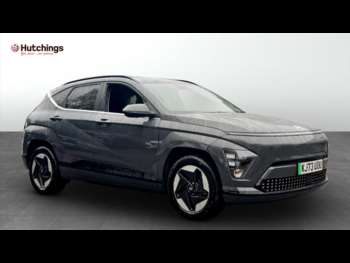 2024 (73) - Advance Ev 5-Door