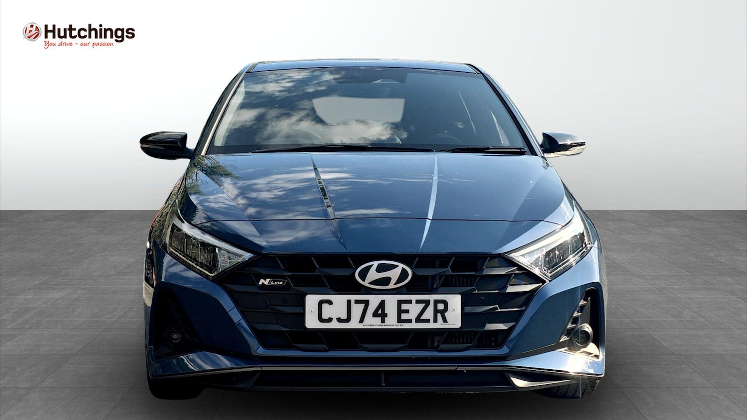 Used Hyundai i20 2025 for sale - 76151183: Photo 10