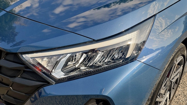 Used Hyundai i20 2025 for sale - 76151183: Photo 11