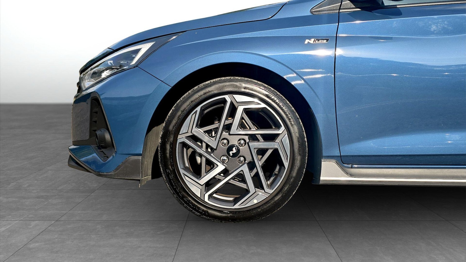 Used Hyundai i20 2025 for sale - 76151183: Photo 12