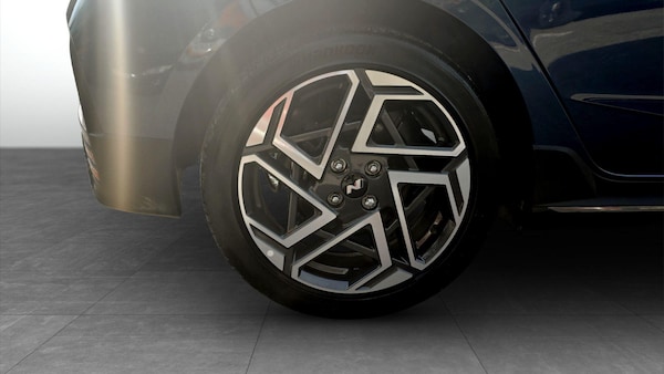 Used Hyundai i20 2025 for sale - 76151183: Photo 13