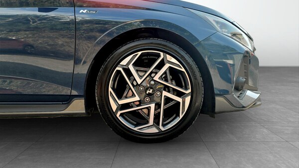 Used Hyundai i20 2025 for sale - 76151183: Photo 14