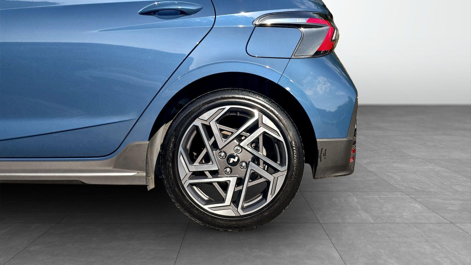 Used Hyundai i20 2025 for sale - 76151183: Photo 15