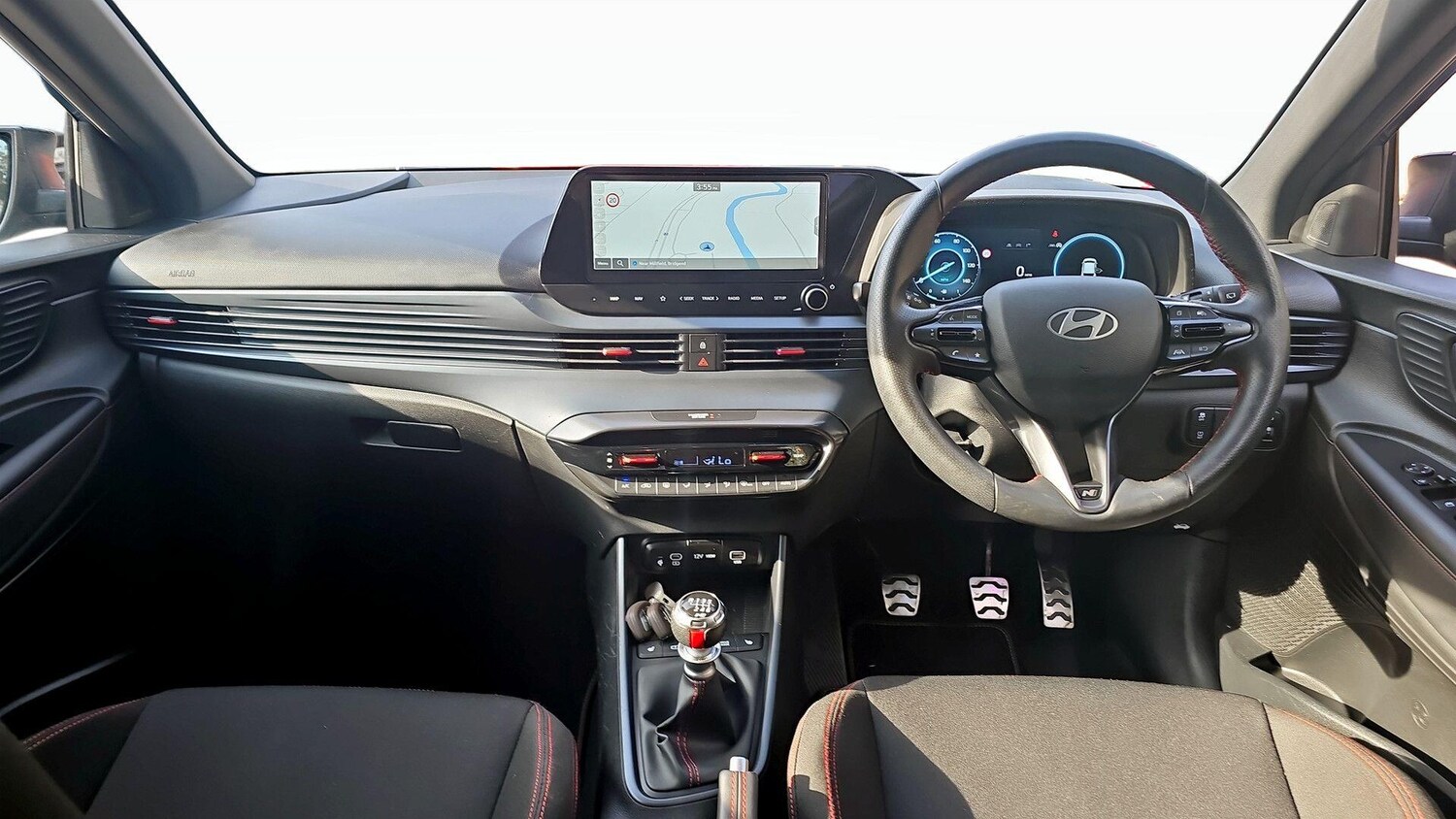 Used Hyundai i20 2025 for sale - 76151183: Photo 16