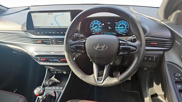 Used Hyundai i20 2025 for sale - 76151183: Photo 19