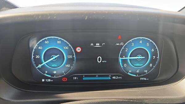 Used Hyundai i20 2025 for sale - 76151183: Photo 20