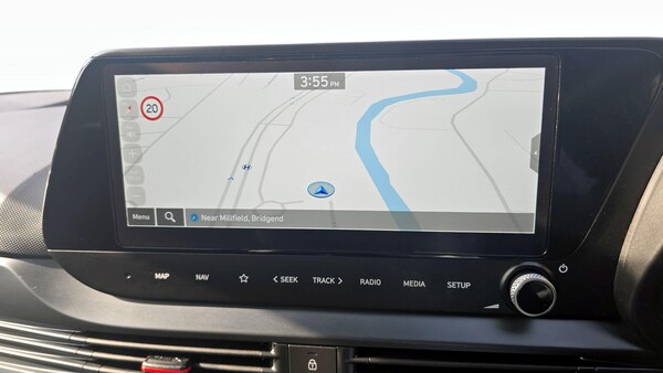 Used Hyundai i20 2025 for sale - 76151183: Photo 21