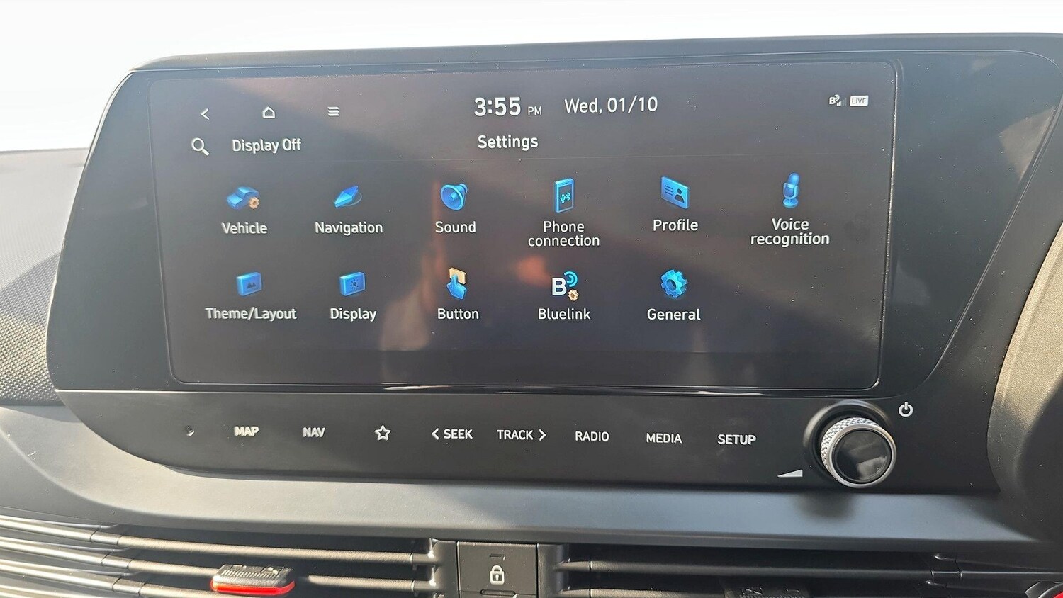 Used Hyundai i20 2025 for sale - 76151183: Photo 22