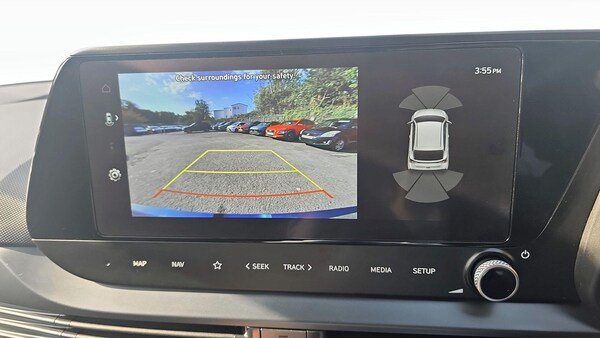 Used Hyundai i20 2025 for sale - 76151183: Photo 23