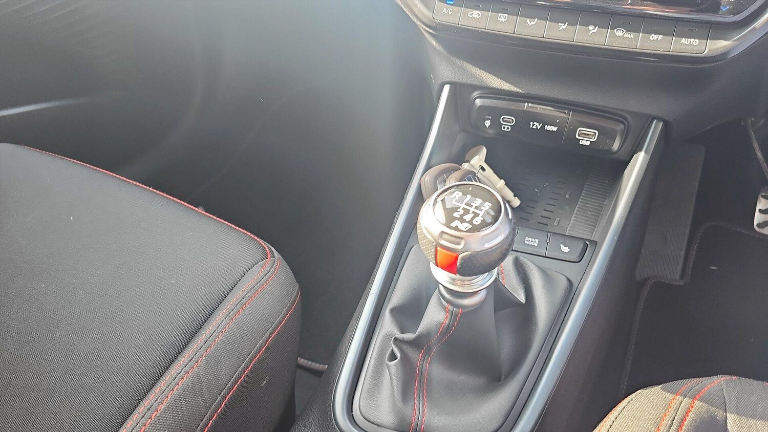 Used Hyundai i20 2025 for sale - 76151183: Photo 24