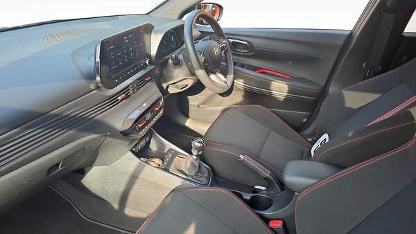 Used Hyundai i20 2025 for sale - 76151183: Photo 25