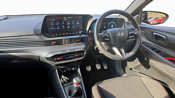 Used Hyundai i20 2025 for sale - 76151183: Photo 26