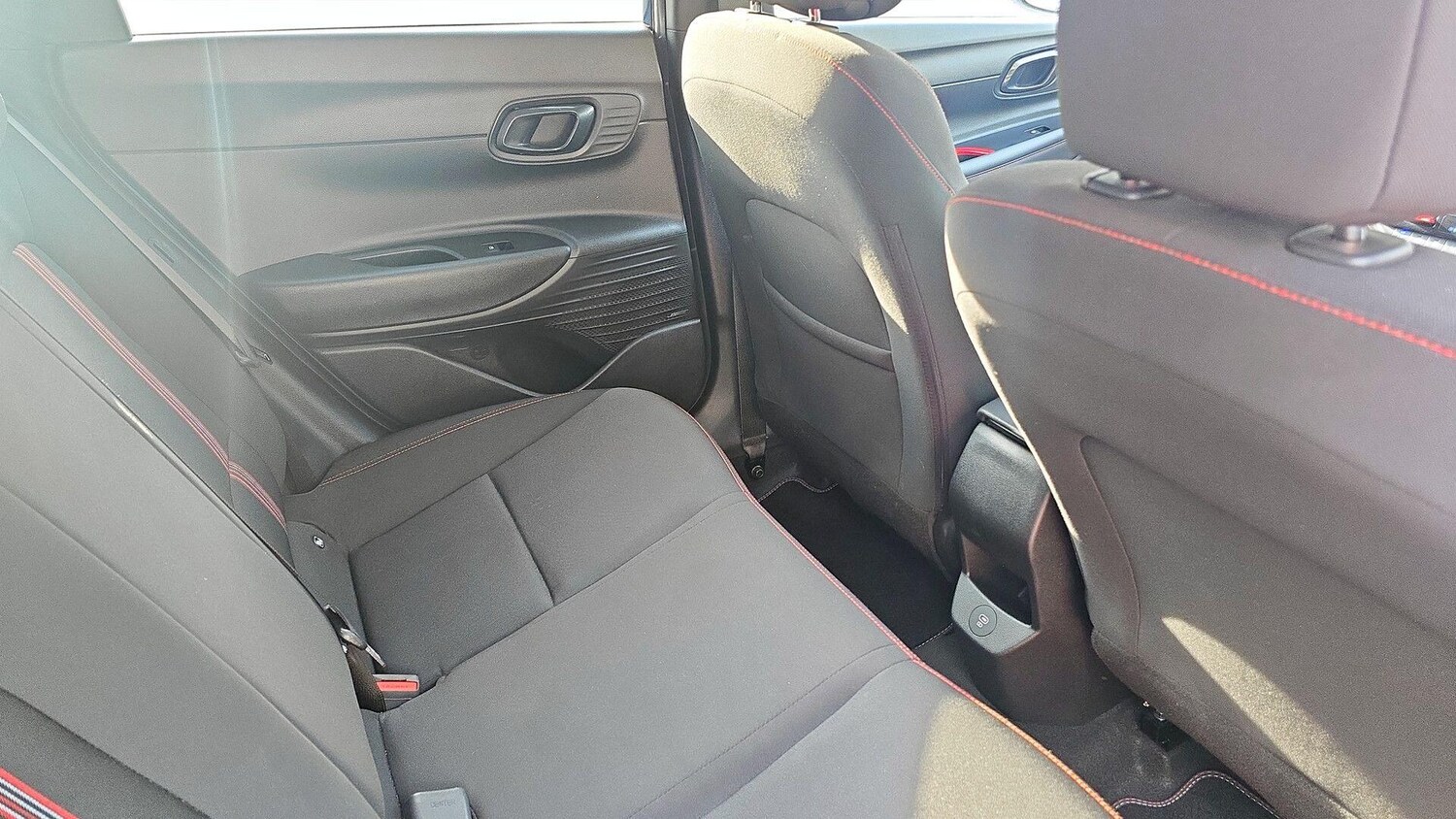 Used Hyundai i20 2025 for sale - 76151183: Photo 27