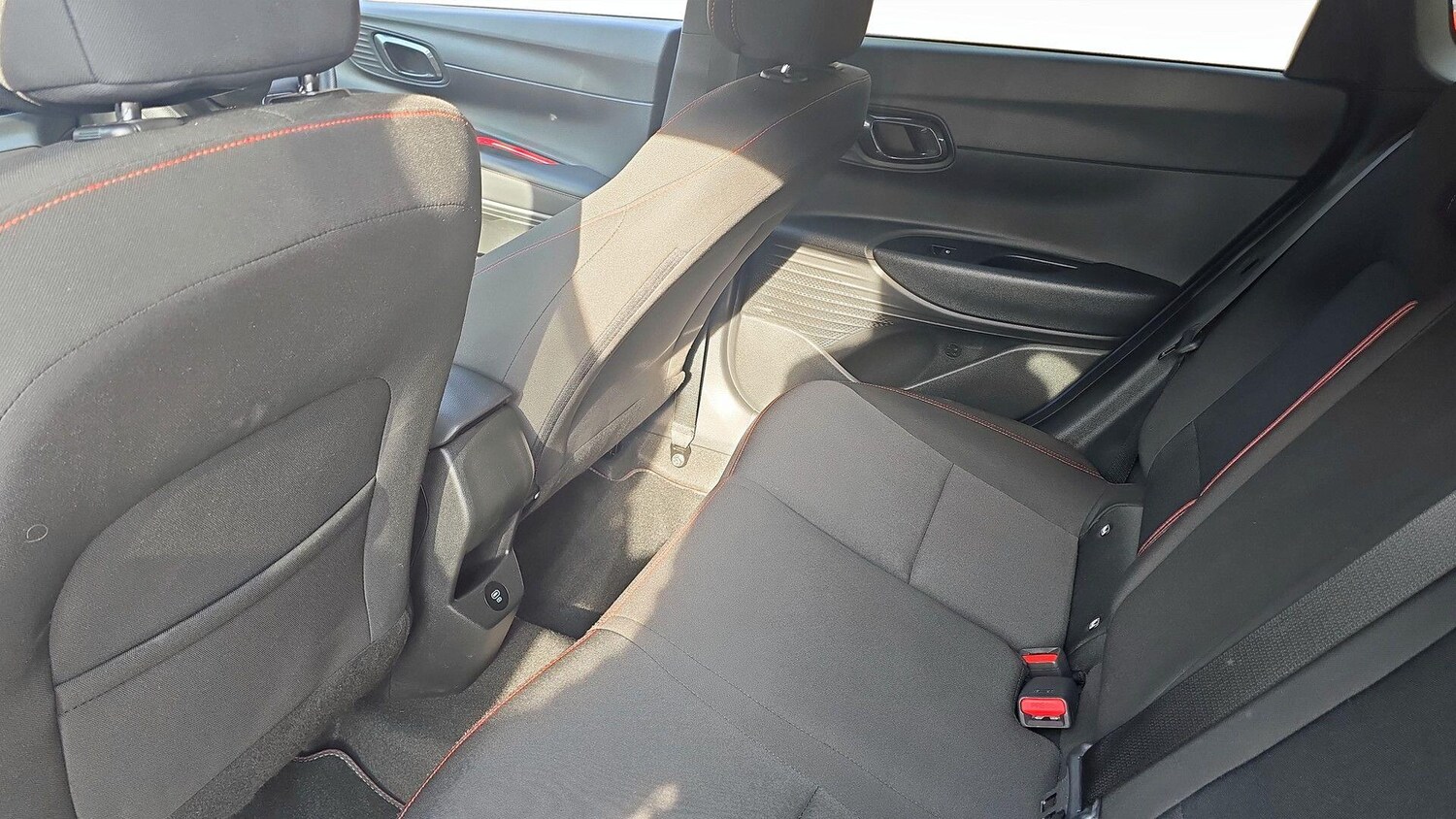 Used Hyundai i20 2025 for sale - 76151183: Photo 28