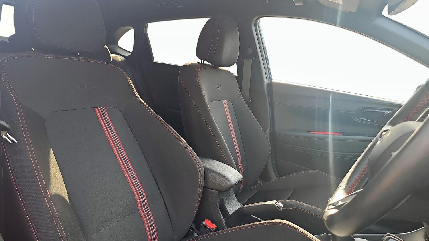 Used Hyundai i20 2025 for sale - 76151183: Photo 29