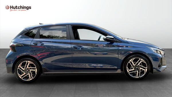Used Hyundai i20 2025 for sale - 76151183: Photo 2