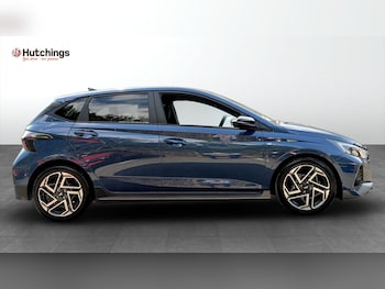 Used Hyundai i20 2025 for sale - 76151183: Photo 2
