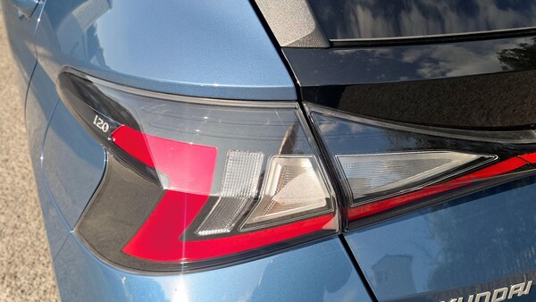 Used Hyundai i20 2025 for sale - 76151183: Photo 5