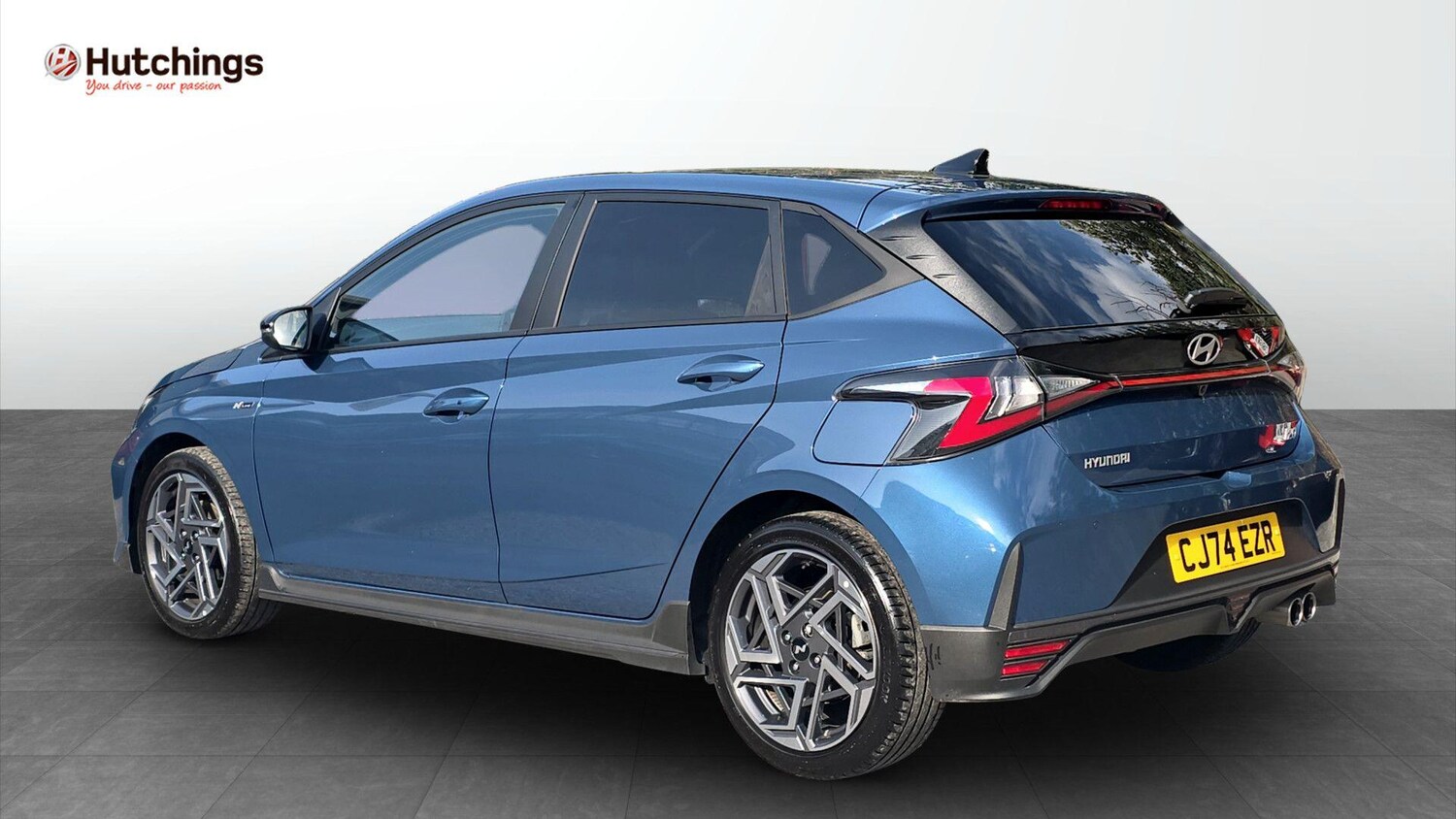 Used Hyundai i20 2025 for sale - 76151183: Photo 7