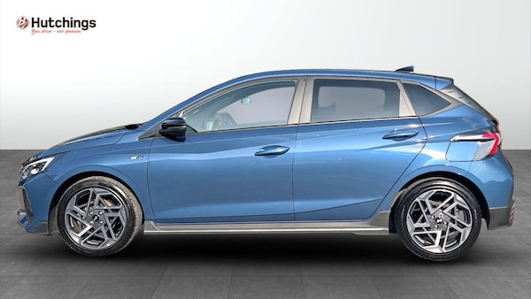 Used Hyundai i20 2025 for sale - 76151183: Photo 8