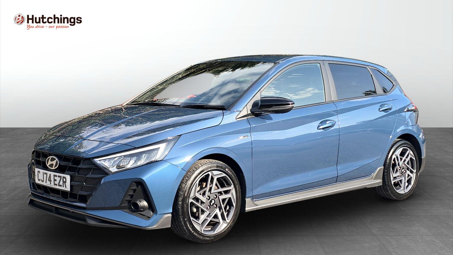 Used Hyundai i20 2025 for sale - 76151183: Photo 9