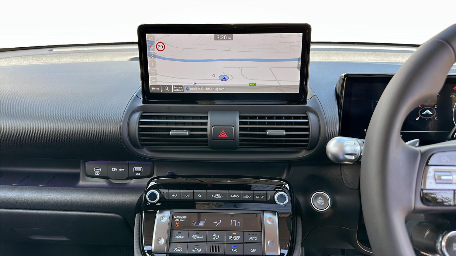 Vehicle 17