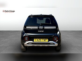 Used Hyundai Other 2025 for sale - 75115186: Photo