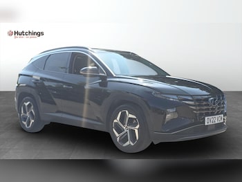 Hyundai - TUCSON