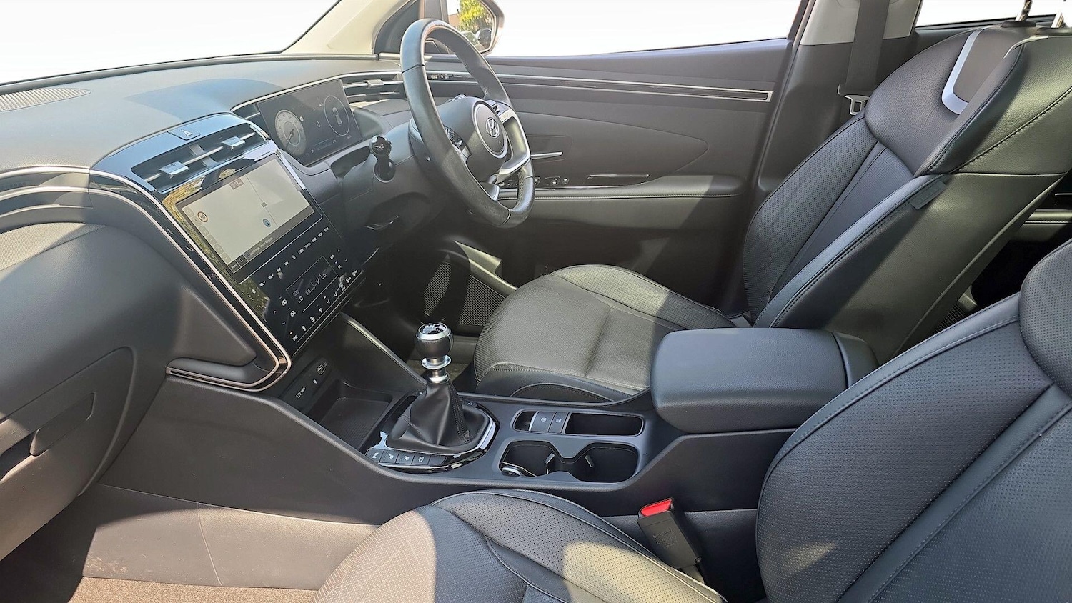 Vehicle 26
