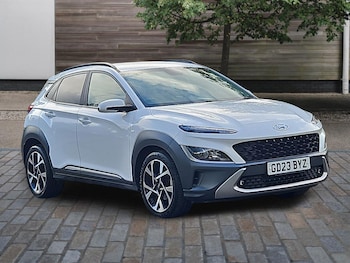 Used Hyundai KONA 2023 for sale - 79092669: Photo