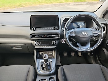 Used Hyundai KONA 2023 for sale - 79092669: Photo