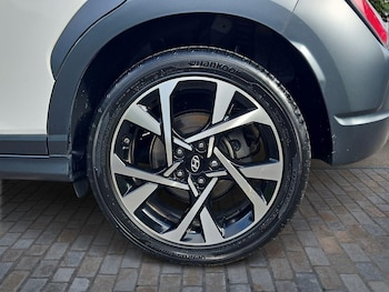 Used Hyundai KONA 2023 for sale - 79092669: Photo