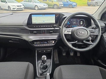 Used Hyundai i20 2023 for sale - 79316648: Photo
