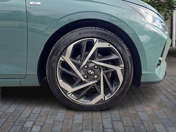 Used Hyundai i20 2023 for sale - 79316648: Photo