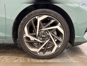 Used Hyundai i20 2023 for sale - 78922627: Photo